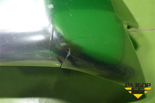 Решетка радиатора (5310160570) для Lexus LX-570 с 2015г (ЛХ)