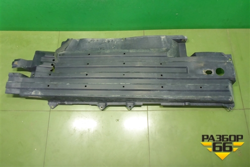 Защита антигравийная правая (EG2156343) для Mazda CX 7 с 2006-2012г