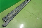 Накладка на порог наружная левая (EG2151PS1) для Mazda CX 7 с 2006-2012г