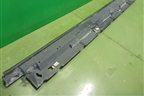 Накладка на порог наружная левая (EG2151PS1) для Mazda CX 7 с 2006-2012г