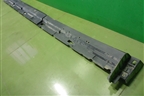 Накладка на порог наружная левая (EG2151PS1) для Mazda CX 7 с 2006-2012г