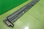 Накладка на порог наружная правая (EG2151PK1) для Mazda CX 7 с 2006-2012г