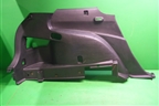 Обшивка багажника левая (нижняя) (EG2168861) для Mazda CX 7 с 2006-2012г