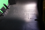 Обшивка багажника левая (нижняя) (EG2168861) для Mazda CX 7 с 2006-2012г