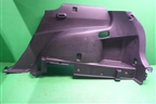 Обшивка багажника правая (нижняя) (EG2168841) для Mazda CX 7 с 2006-2012г