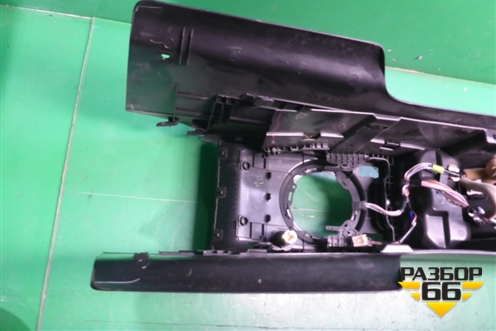 Подлокотник (EG2764341) для Mazda CX 7 с 2006-2012г