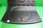 Пол багажника (EH456883X) для Mazda CX 7 с 2006-2012г