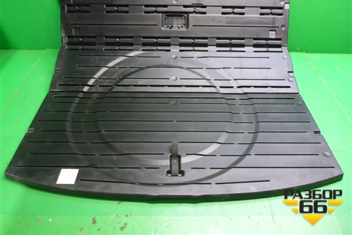 Пол багажника (EH456883X) для Mazda CX 7 с 2006-2012г