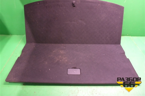 Пол багажника (EH456883X) для Mazda CX 7 с 2006-2012г