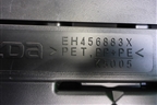 Пол багажника (EH456883X) для Mazda CX 7 с 2006-2012г