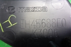 Ящик инструментальный в багажник (правый) (EH45688E0) для Mazda CX 7 с 2006-2012г