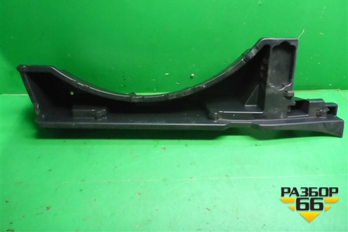 Ящик инструментальный в багажник (правый) (EH45688E0) для Mazda CX 7 с 2006-2012г