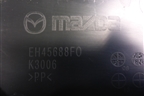 Ящик инструментальный в багажник (EH45688F0) для Mazda CX 7 с 2006-2012г