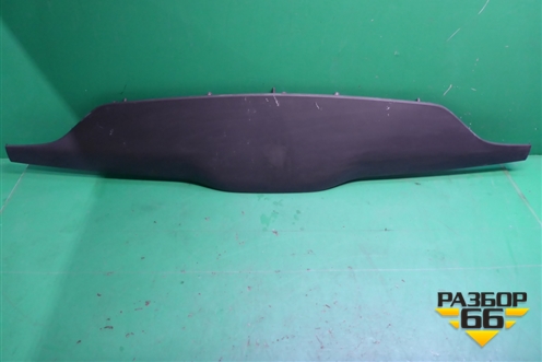 Накладка на торпедо (верхняя) (EH4460710) для Mazda CX 7 с 2006-2012г