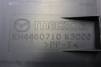 Накладка на торпедо (верхняя) (EH4460710) для Mazda CX 7 с 2006-2012г