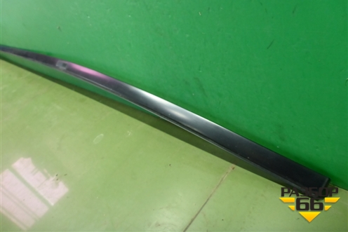Молдинг крыши правый (после 2009г) для Mazda CX 7 с 2006-2012г