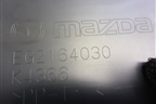 Бардачок (EG2164030) для Mazda CX 7 с 2006-2012г