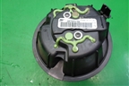 Моторчик отопителя (N107536E) для Nissan Almera G15 с 2012г