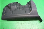 Накладка на торпедо (правая под бардачком) (EG2164520) для Mazda CX 7 с 2006-2012г
