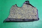 Накладка на торпедо (правая под бардачком) (EG2164520) для Mazda CX 7 с 2006-2012г