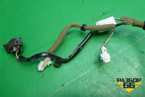 Проводка двери передней правой (EH6467200A) для Mazda CX 7 с 2006-2012г