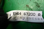 Проводка двери передней правой (EH6467200A) для Mazda CX 7 с 2006-2012г