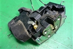 Замок двери передней правой для Mazda CX 7 с 2006-2012г