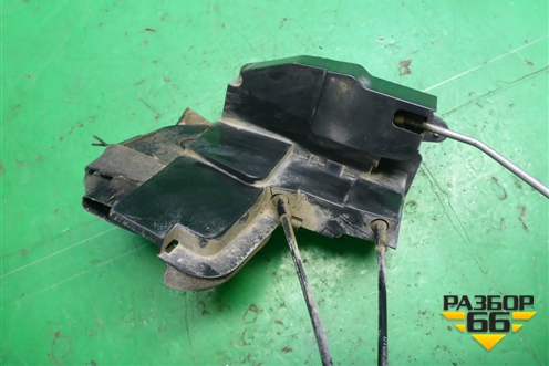 Замок двери передней правой для Mazda CX 7 с 2006-2012г