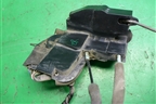 Замок двери задней правой для Mazda CX 7 с 2006-2012г