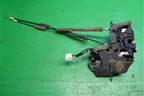 Замок двери задней правой для Mazda CX 7 с 2006-2012г