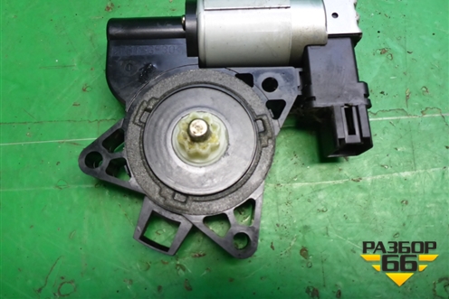 Моторчик стеклоподъёмника задний правый (CM011760) для Mazda CX 7 с 2006-2012г