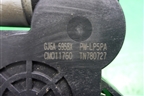 Моторчик стеклоподъёмника задний правый (CM011760) для Mazda CX 7 с 2006-2012г