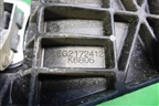 Ручка наружная двери задней правой (EG2172412) для Mazda CX 7 с 2006-2012г