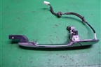 Ручка наружная двери передней правой для Mazda CX 7 с 2006-2012г