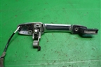 Ручка наружная двери передней правой для Mazda CX 7 с 2006-2012г