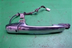 Ручка наружная двери передней правой для Mazda CX 7 с 2006-2012г