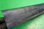 Накладка порога внутренняя переднего левого (EG2168720) для Mazda CX 7 с 2006-2012г