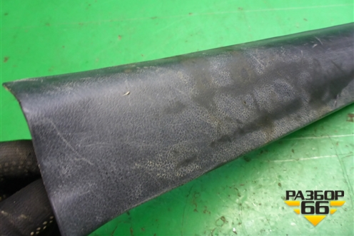 Накладка порога внутренняя переднего левого (EG2168720) для Mazda CX 7 с 2006-2012г
