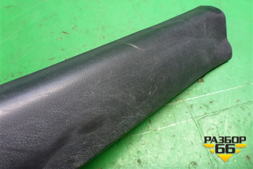 Накладка порога внутренняя переднего левого (EG2168720) для Mazda CX 7 с 2006-2012г