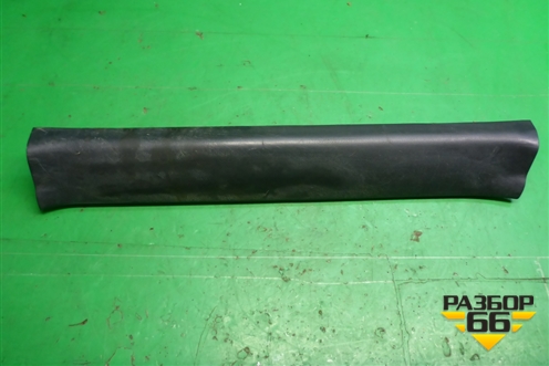 Накладка порога внутренняя переднего левого (EG2168720) для Mazda CX 7 с 2006-2012г