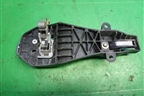 Ручка наружная двери задней левой (EG2172412) для Mazda CX 7 с 2006-2012г