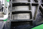 Ручка наружная двери задней левой (EG2172412) для Mazda CX 7 с 2006-2012г