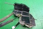 Замок двери задней левой для Mazda CX 7 с 2006-2012г