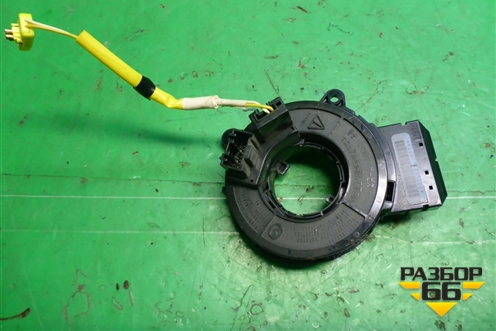 Механизм подрулевой для SRS AIR BAG для Mazda CX 7 с 2006-2012г