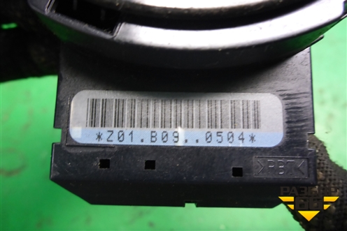 Механизм подрулевой для SRS AIR BAG для Mazda CX 7 с 2006-2012г