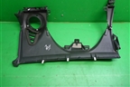 Накладка на торпедо (левая) (EH4460360) для Mazda CX 7 с 2006-2012г
