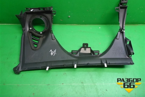 Накладка на торпедо (левая) (EH4460360) для Mazda CX 7 с 2006-2012г