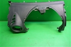 Накладка на торпедо (левая) (EH4460360) для Mazda CX 7 с 2006-2012г