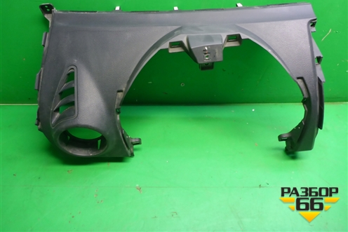 Накладка на торпедо (левая) (EH4460360) для Mazda CX 7 с 2006-2012г