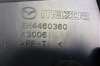 Накладка на торпедо (левая) (EH4460360) для Mazda CX 7 с 2006-2012г